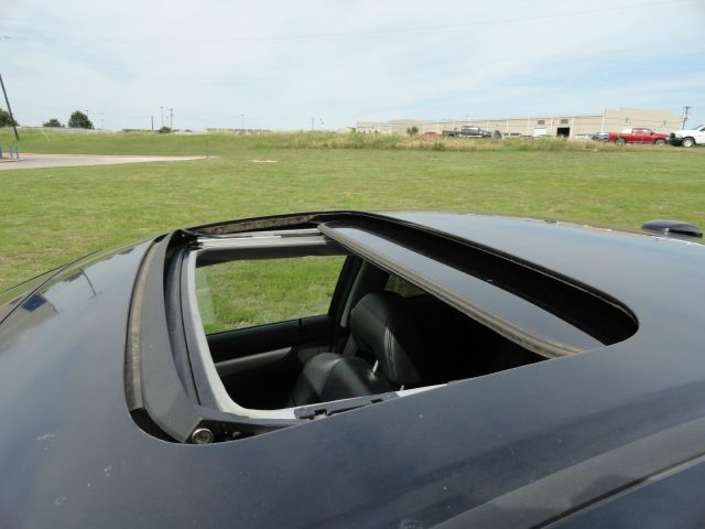 2004 Honda Accord Luxury Hardtop 4dr