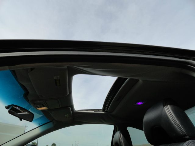 2004 Honda Accord Luxury Hardtop 4dr