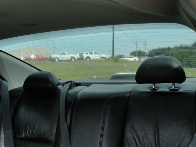 2004 Honda Accord Luxury Hardtop 4dr