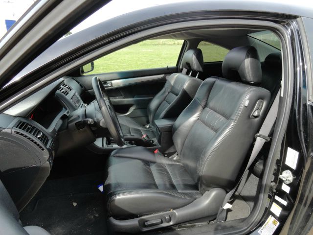 2004 Honda Accord Luxury Hardtop 4dr