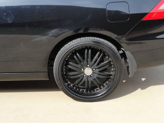 2004 Honda Accord Luxury Hardtop 4dr