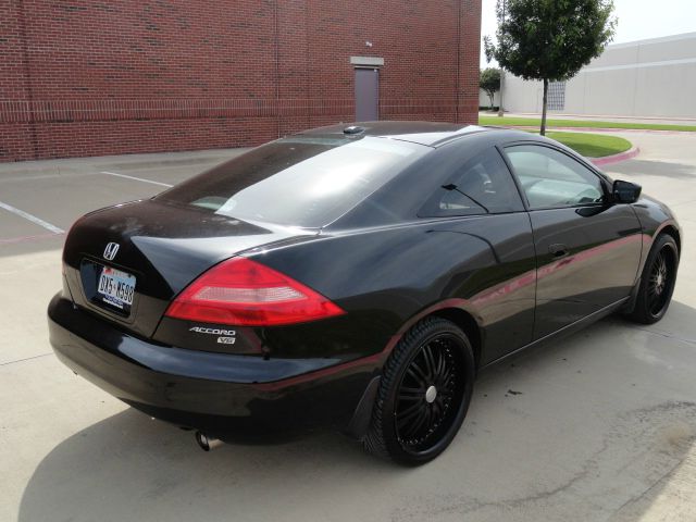 2004 Honda Accord Luxury Hardtop 4dr