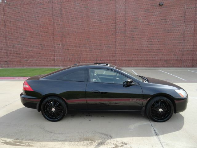 2004 Honda Accord Luxury Hardtop 4dr
