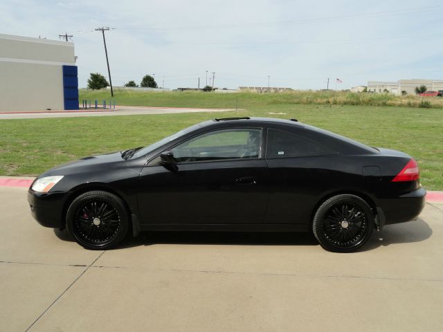 2004 Honda Accord Luxury Hardtop 4dr