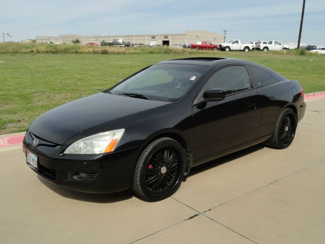 2004 Honda Accord Luxury Hardtop 4dr