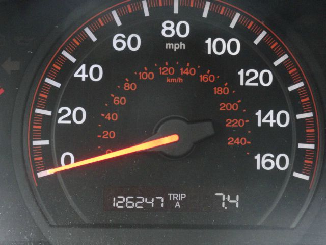 2004 Honda Accord Luxury Hardtop 4dr