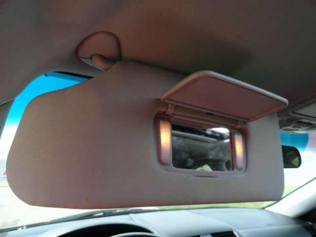 2004 Honda Accord Luxury Hardtop 4dr