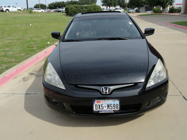 2004 Honda Accord Luxury Hardtop 4dr