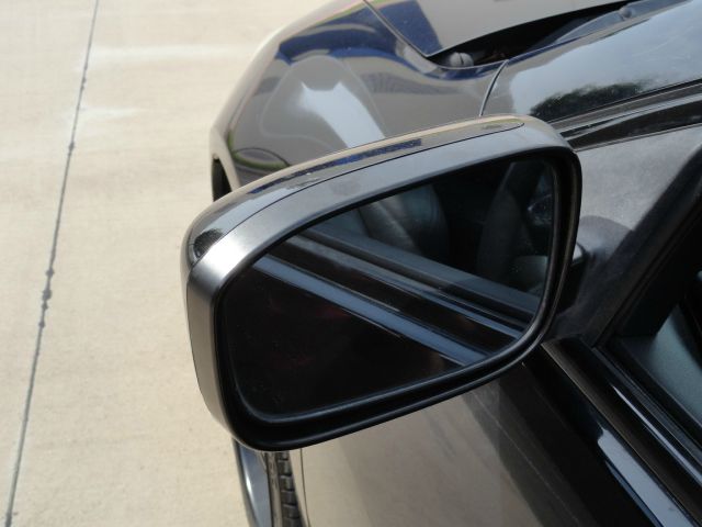 2004 Honda Accord Luxury Hardtop 4dr