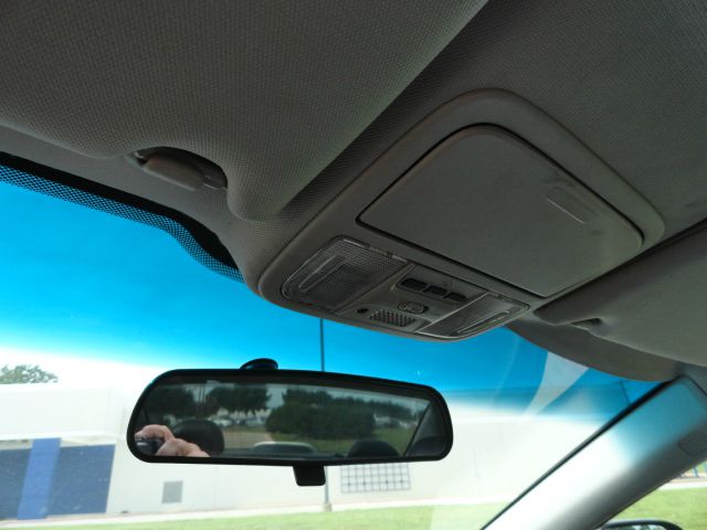 2004 Honda Accord Luxury Hardtop 4dr