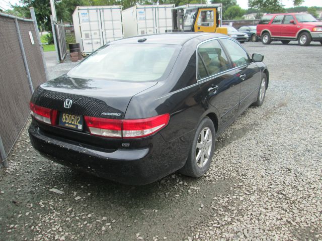 2004 Honda Accord SLT - QUAD CAB Cummins
