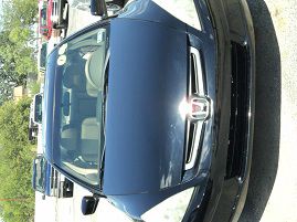 2004 Honda Accord SLT - QUAD CAB Cummins