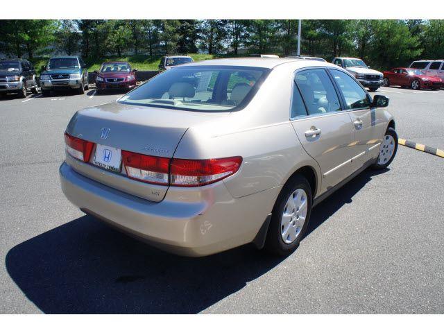 2004 Honda Accord Crew-short-lariat-7.3l Diesel-4wd-cap