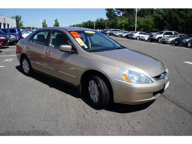 2004 Honda Accord Crew-short-lariat-7.3l Diesel-4wd-cap