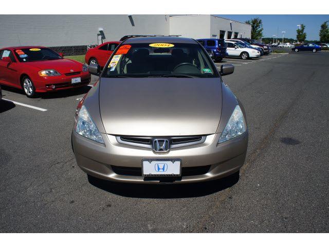 2004 Honda Accord Crew-short-lariat-7.3l Diesel-4wd-cap