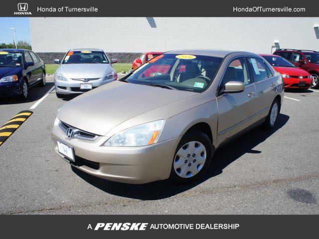 2004 Honda Accord Crew-short-lariat-7.3l Diesel-4wd-cap