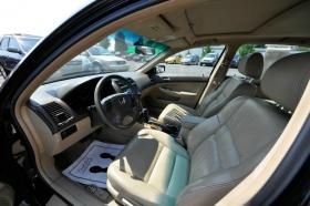 2004 Honda Accord 3.5L RWD