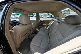 2004 Honda Accord 3.5L RWD