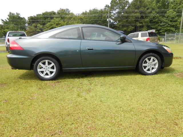 2004 Honda Accord Luxury Hardtop 4dr