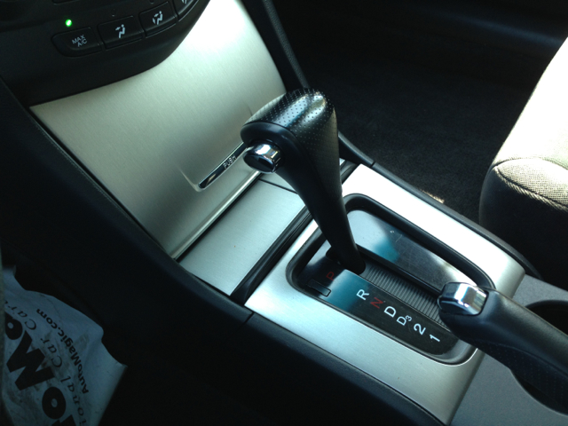 2004 Honda Accord 3.5L RWD