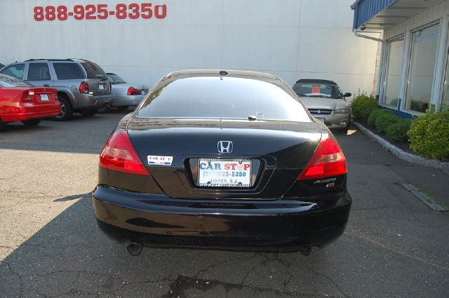 2004 Honda Accord 4 DR Sportwagen TDI (R)