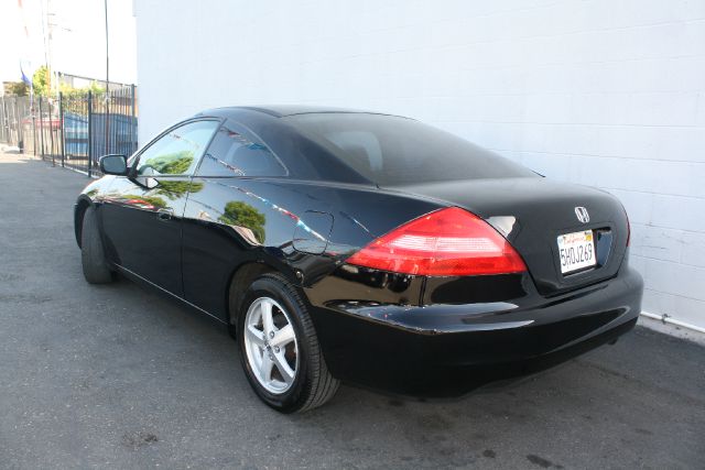2004 Honda Accord Open-top