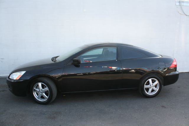 2004 Honda Accord Open-top