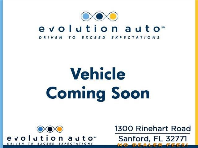 2005 Honda Accord Elk Conversion Van