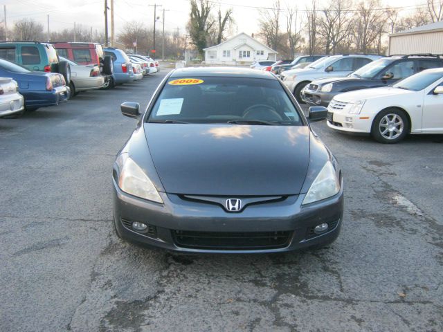 2005 Honda Accord AWD V6 LT W/1lt