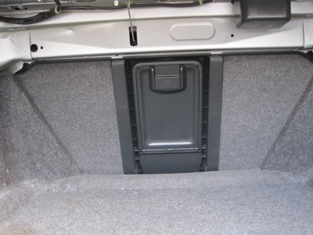 2005 Honda Accord 2dr Reg Cab 120.5 WB