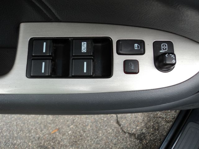 2005 Honda Accord RT HEMI V8