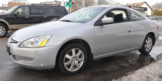 2005 Honda Accord Trd/off Road Access Cab
