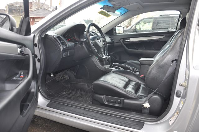 2005 Honda Accord Trd/off Road Access Cab