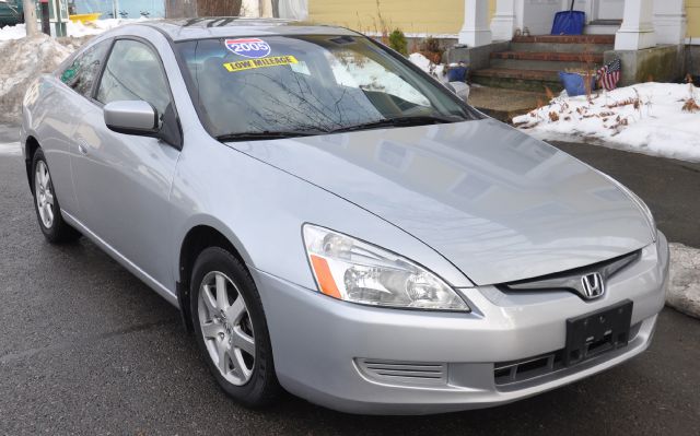 2005 Honda Accord Trd/off Road Access Cab