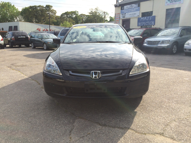 2005 Honda Accord T6 - AWD -navi 7 Passenger