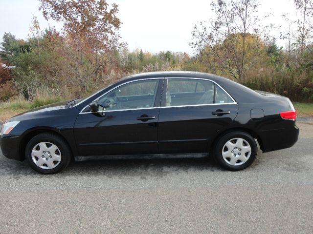 2005 Honda Accord GTC