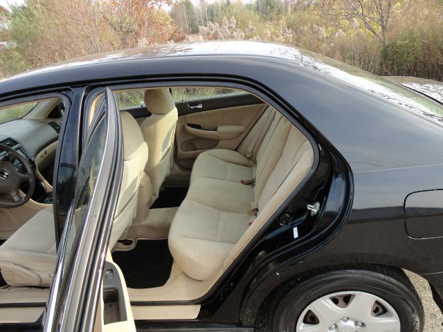 2005 Honda Accord GTC