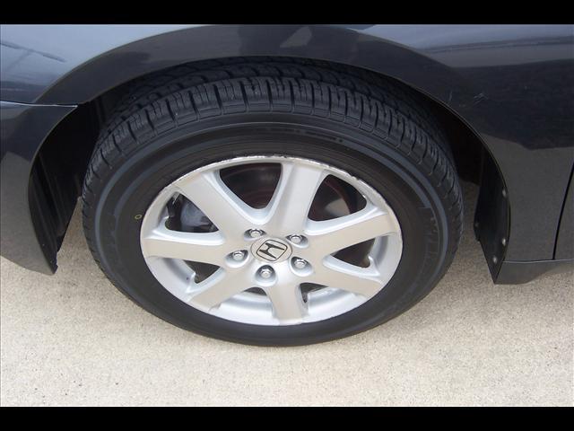 2005 Honda Accord 5dr HB Auto
