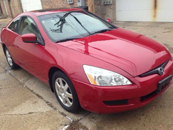 2005 Honda Accord Trd/off Road Access Cab