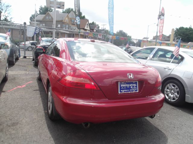 2005 Honda Accord Luxury Hardtop 4dr