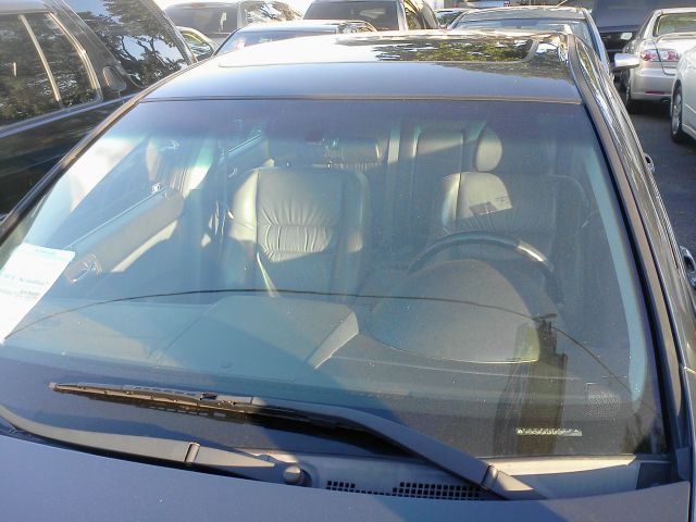 2005 Honda Accord SLT - QUAD CAB Cummins