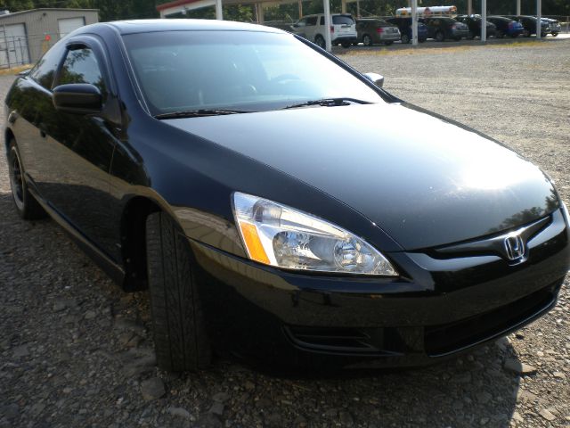 2005 Honda Accord Luxury Hardtop 4dr