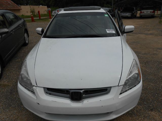 2005 Honda Accord RT HEMI V8