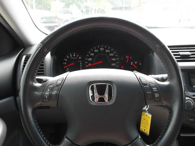 2005 Honda Accord RT HEMI V8