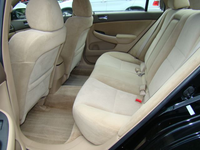 2005 Honda Accord GTC