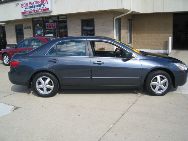 2005 Honda Accord RT HEMI V8