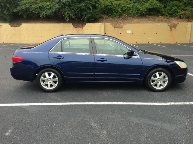 2005 Honda Accord SLT - QUAD CAB Cummins