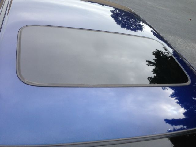 2005 Honda Accord SLT - QUAD CAB Cummins