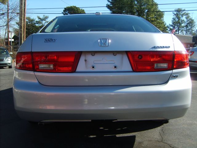 2005 Honda Accord SE SOFT TOP