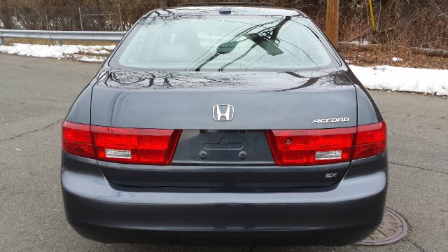 2005 Honda Accord Lo K